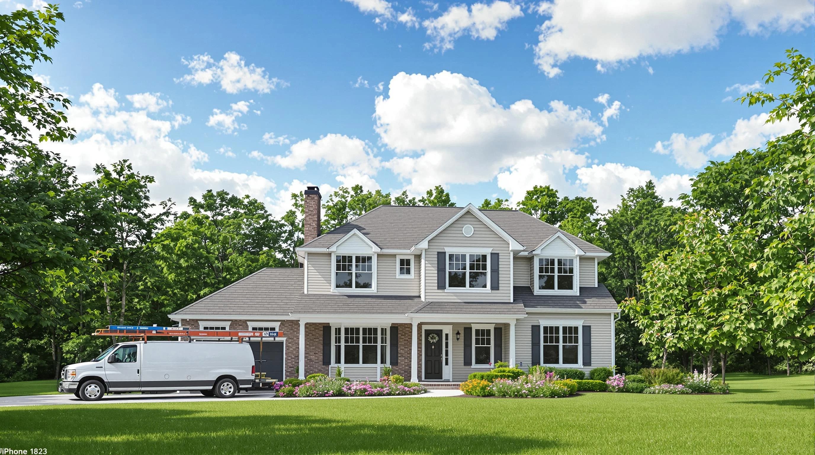 Rockwood Chimney Sweep chimney equipment