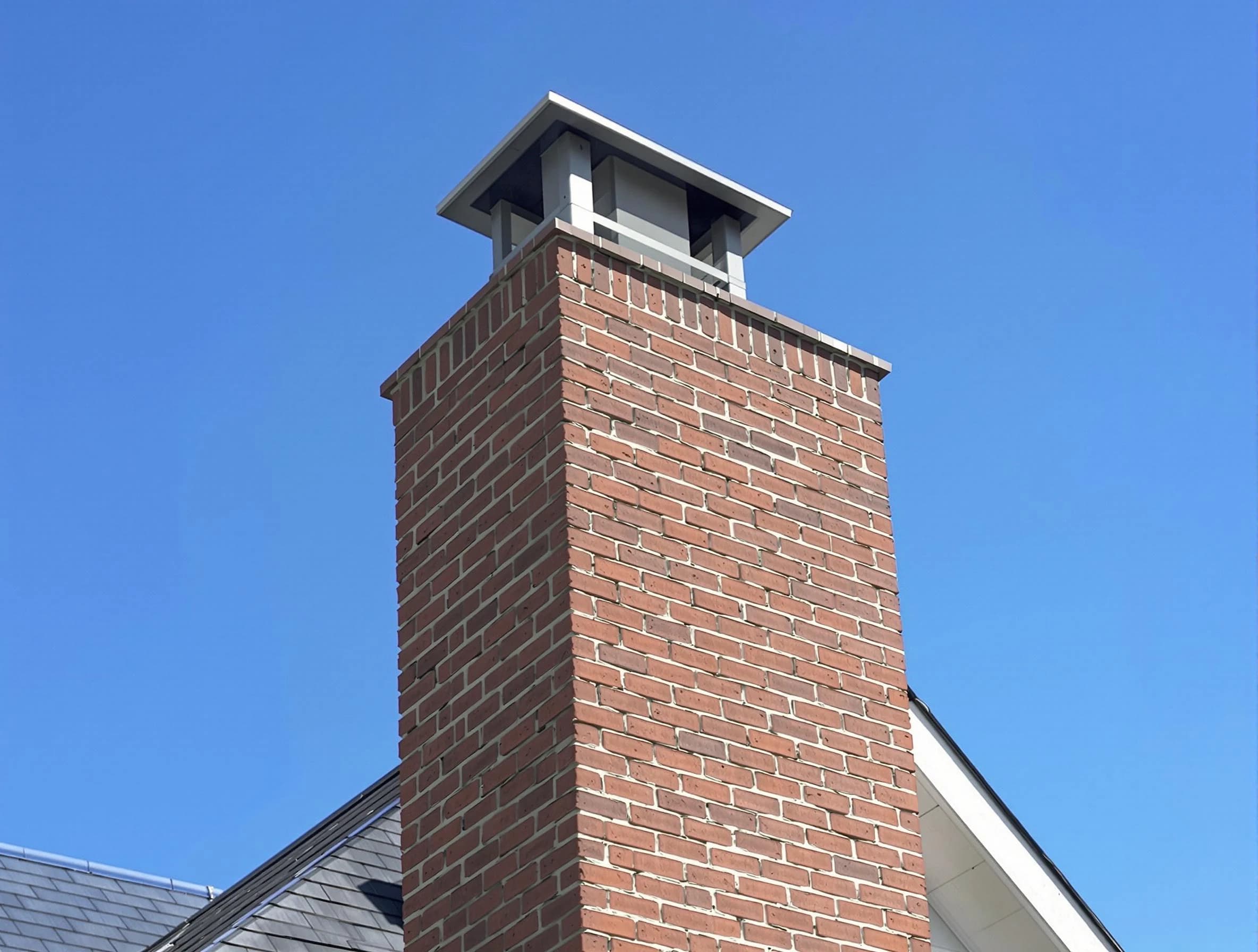 Chimney Remodeling service in Rockwood, VA